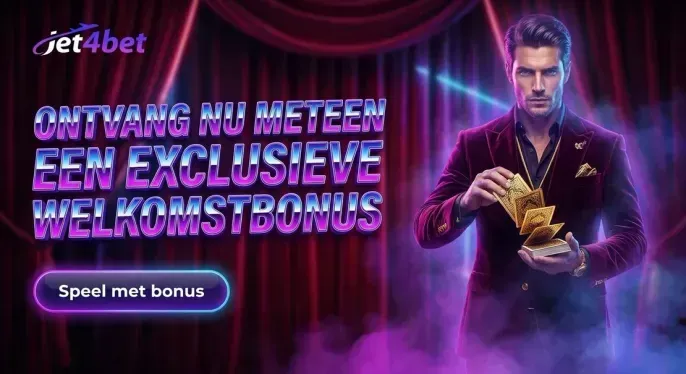 Jet4bet Casino